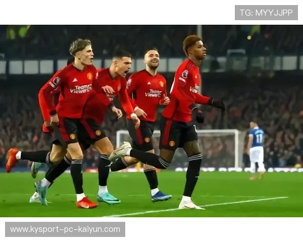 曼联锋线规划更现实