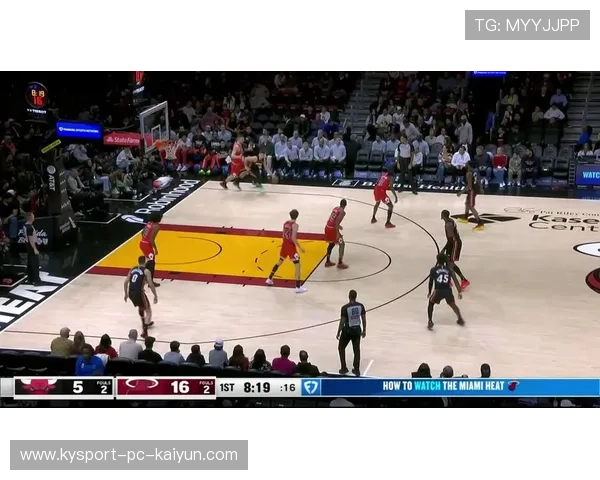 河村勇辉公牛首秀跳球获胜引爆全场，公牛主场125比118击败热火