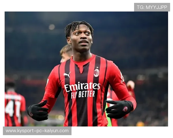 莱奥低平球穿网AC米兰扩大优势